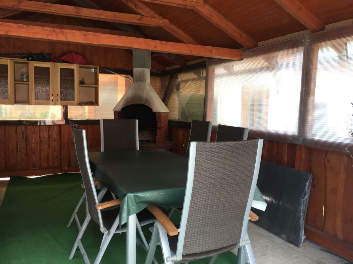 Dovolenkovy Dom Carnica Villa Mlynky Екстериор снимка